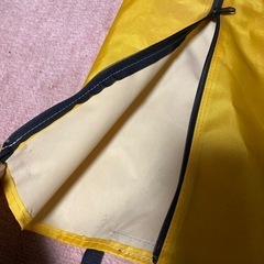 スキー　収納袋の画像