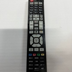 ☆NETFLIX視聴可能☆LG43型テレビの画像