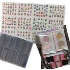 ネイル用品