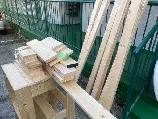 取引完了済❗️DIYには充分な量❗️