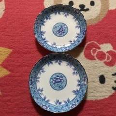 永泉窯　お皿　2枚！