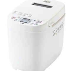 ホームベーカリー ツインバード　PY-E635