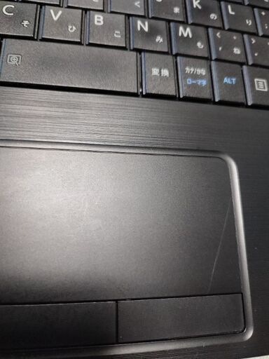 東芝ノートパソコン中古