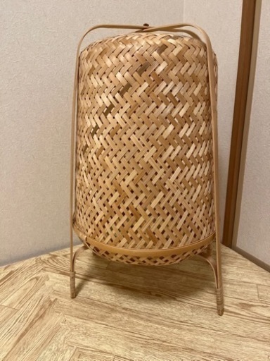 IKEA ライト　KNIXHULT クニクスフルト