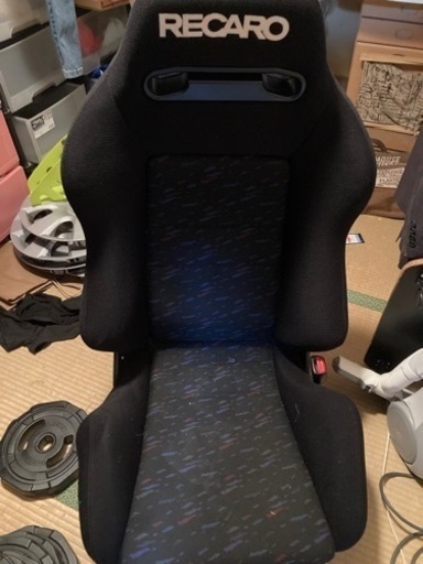 RECARO 車シート
