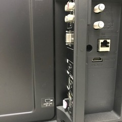 ORION 液晶テレビ DNX29-3BP（LC-018）2014年製 29型の画像