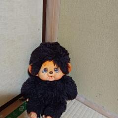 指しゃぶりもんちっち