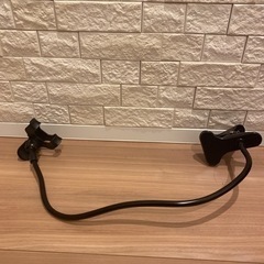 スマホホルダー　新品