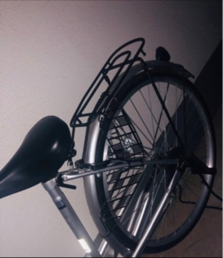 自転車