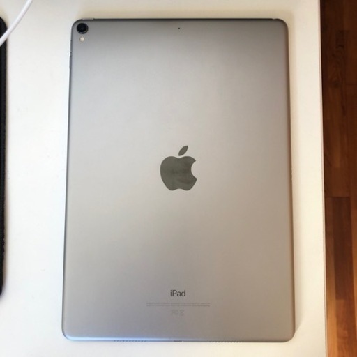 iPad Pro(10.5-inch) 256GB Wifiモデル