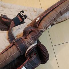 アップリカ　コランビギコージー　抱っこひもの画像