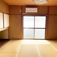 🏘️ 山県郡北広島町有田　貸アパート　１階の部屋 　石州街道沿い、道の駅舞ロードＩＣ千代田まで車で５分 − 広島県