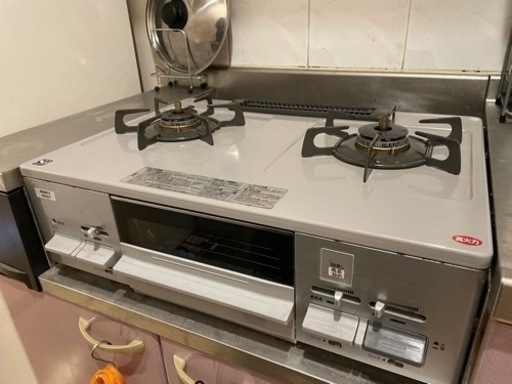 ガスコンロ ガステーブル ノーリツ NORITZ NG60SVR