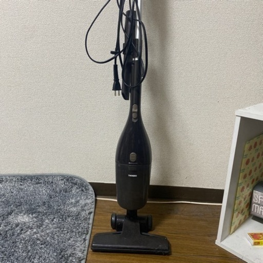 掃除機