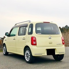 超激安★車検/令和4年10月★外装磨き仕上げ★スタッドレスタイヤ&夏タイヤ付きの画像