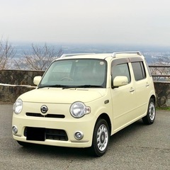 超激安★車検/令和4年10月★外装磨き仕上げ★スタッドレスタイヤ&夏タイヤ付きの画像