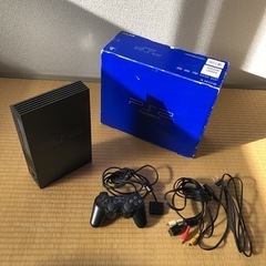 【受付中！】PS2付属品揃ってます！