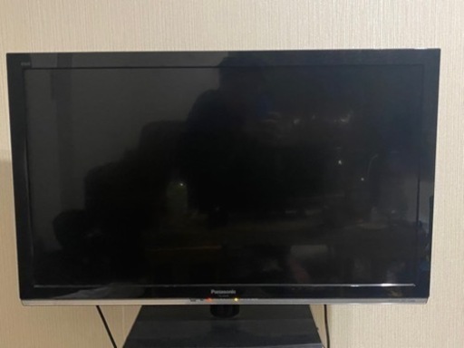 32v型 テレビ 2012年製 Panasonic パナソニック
