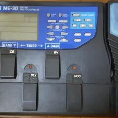 BOSS ME-30 ギターエフェクター