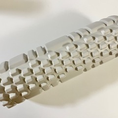 ボディローラー🤍ライトグレーの画像