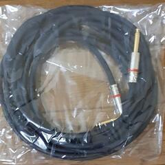 VITAL AUDIO VAⅡ ギターシールド5m