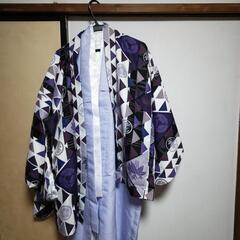 レンタル‼️　小学校　男の子用袴セット