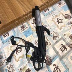 アイロン