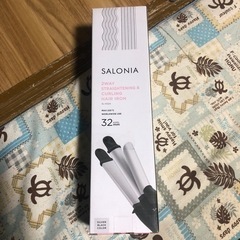 アイロンの画像