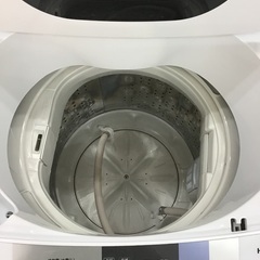 トレファク神戸新長田】HITACHIの5.0kg（2017年製）全自動洗濯機
