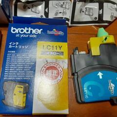 インクカートリッジの画像