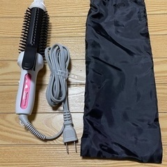 Panasonic EH-HT45 ヘアアイロン