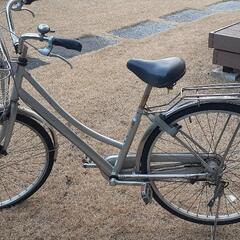 自転車26インチ　受け渡し者決定しました。