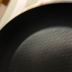 フライパン（使用感あり）の画像