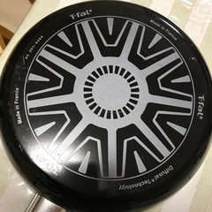 フライパン（使用感あり）の画像