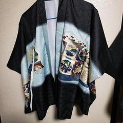 お貸しします‼️　男児用袴セット
