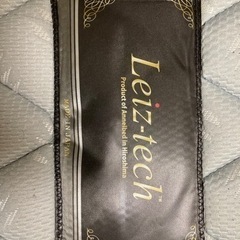 美品　マットレス　アンネルベッドの画像
