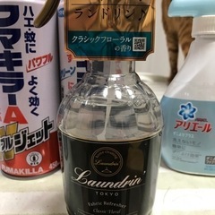 消臭剤その他６点の画像
