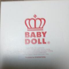 ベビドのお皿４枚の画像