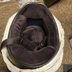 シンプソン　スーパーバンディット　ハーレー　ネイキッドの画像