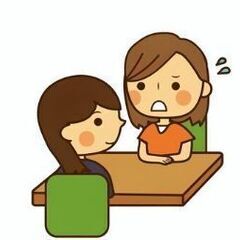 悩み相談カフェ