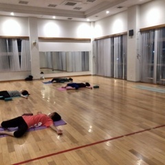 今年が最後のチャンス✨ヨガ資格取得(RYT200)募集中！未経験okの画像