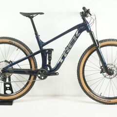 TREK マウテンバイク カーボン 中古 引き取り歓迎