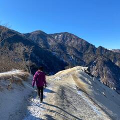 一緒に登山に行ってくれる方😆 - 友達