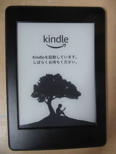 Amazon Kindle キンドル　 Wi-Fi 第7世代