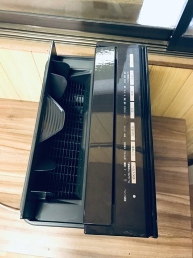 ET2114番⭐️Panasonic加湿空気清浄機⭐️