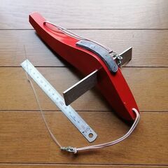 トローリング仕掛け+飛行機お付けしますの画像