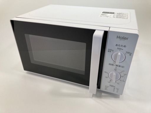Haier 電子レンジ JM-17F