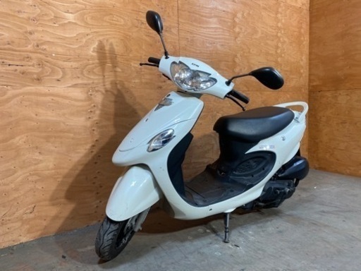 ☆お支払い総額4.8万円☆ SYM KAZE50 機関良好♪ 集中キー！4スト！通勤通学にオススメ♪ 走行テスト済み 関東圏内即日配送可能です！