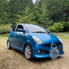 希少　スバルR2 5MT 2WD