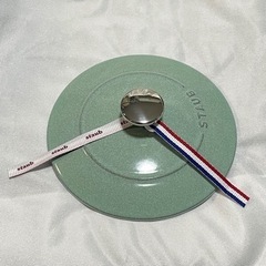 ✨新品未使用✨【ストウブ】ラ・ココット de GOHAN  Mサイズ　16cmの画像